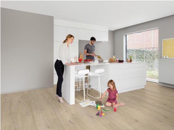 LVT FLOORING