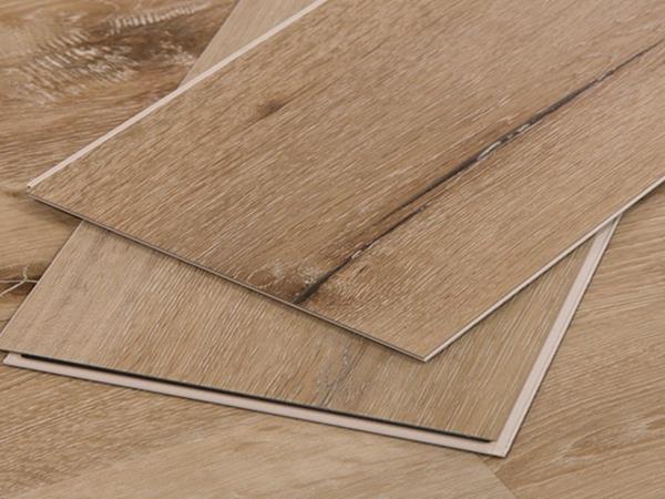  Luxury Plank Click Flooring 